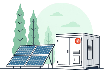 Battery Storage